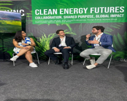 PPGCM participa da COP30