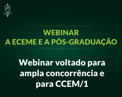 Webinares do processo seletivo