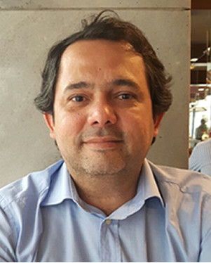 Ernani Rodrigues de Carvalho Neto