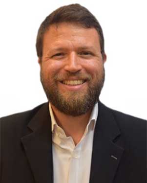 Gregor Guedes Alcoforado Assunção De Rooy