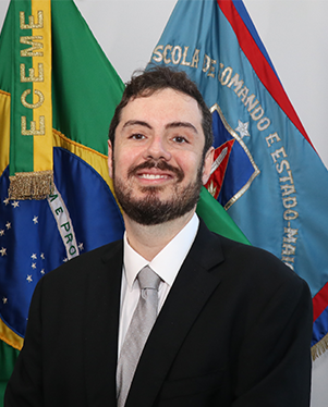 Gustavo da Frota Simões