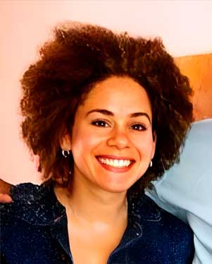 Ivi Vasconcelos Elias
