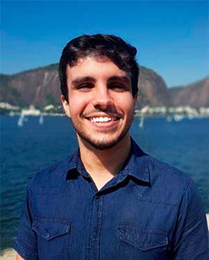 Leandro Loureiro Costa