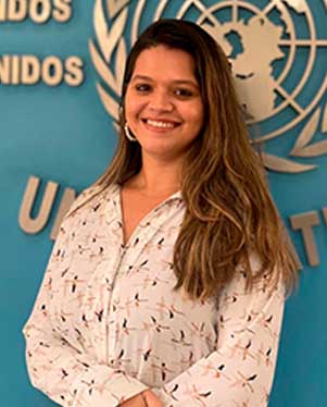 Mariana Zamboni Carluccio 