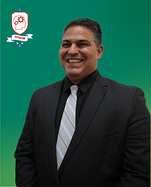 Eduardo Xavier Ferreira Glaser Migon