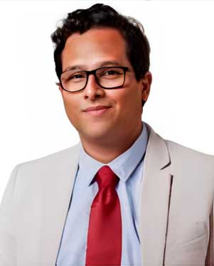 Ricardo Salvador De Toma García