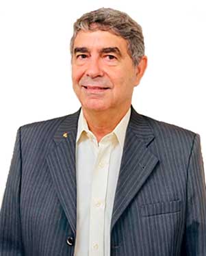 Rogério De Amorim Gonçalves