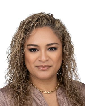 Sonnia Alexandra Heredia Gálvez